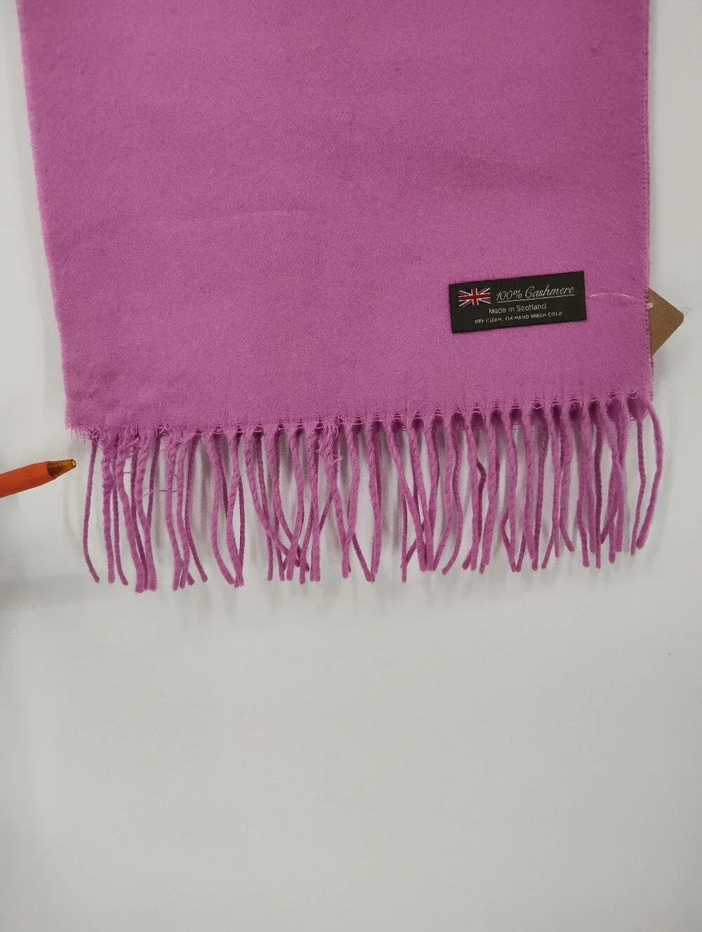 N/A soft pink
